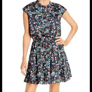 Rebecca Minkoff Ollie dress - XS